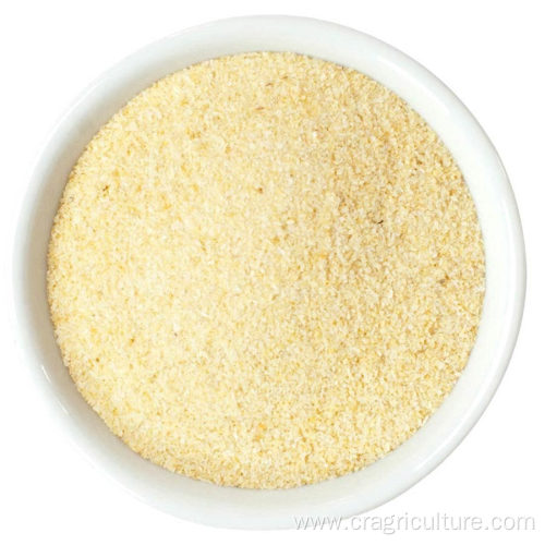 Dried Pure Granulated Garlic Vegetables Powder